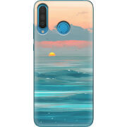 Чехол Uprint Huawei P30 Lite Inspiration