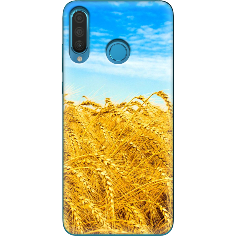 Чехол Uprint Huawei P30 Lite 