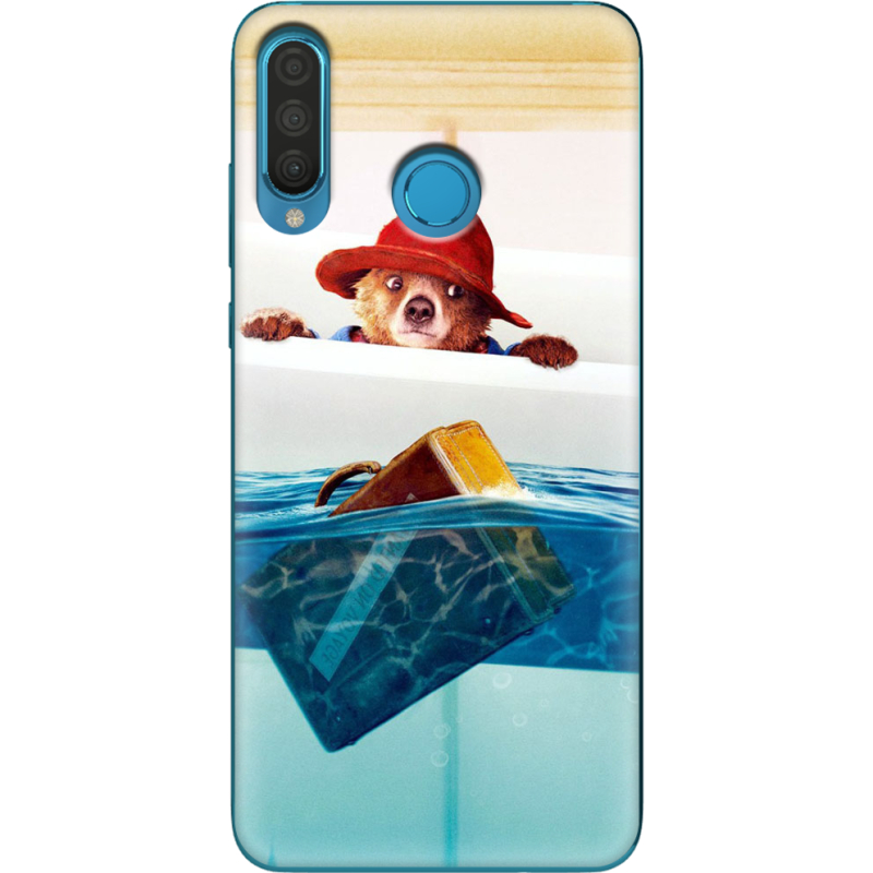 Чехол Uprint Huawei P30 Lite 