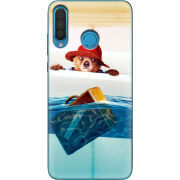 Чехол Uprint Huawei P30 Lite 