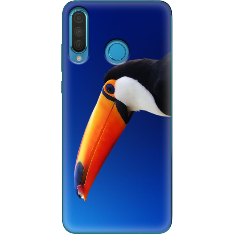 Чехол Uprint Huawei P30 Lite 