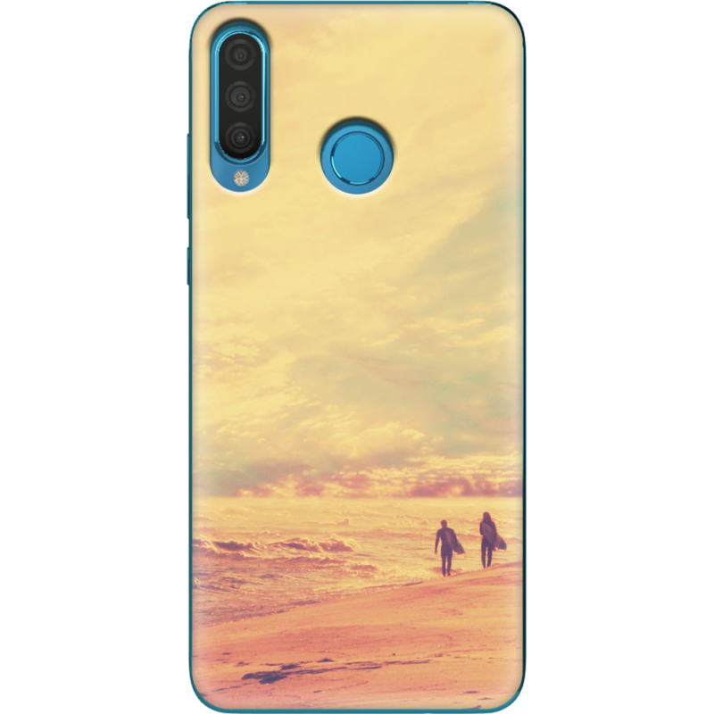 Чехол Uprint Huawei P30 Lite 