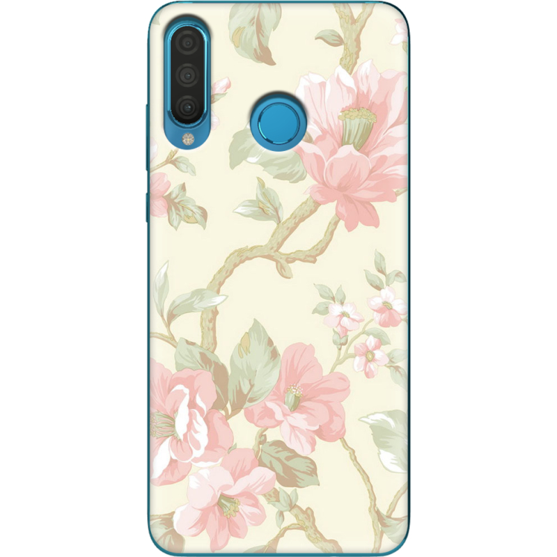 Чехол Uprint Huawei P30 Lite 