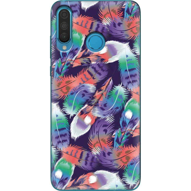 Чехол Uprint Huawei P30 Lite 