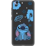 Черный чехол Uprint Xiaomi Redmi Go 