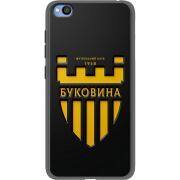 Черный чехол Uprint Xiaomi Redmi Go 