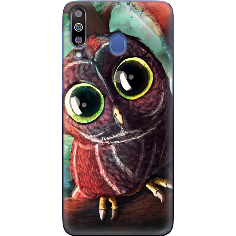 Чехол Uprint Samsung M305 Galaxy M30 