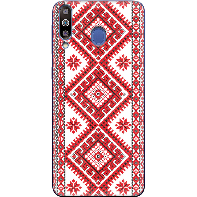 Чехол Uprint Samsung M305 Galaxy M30 