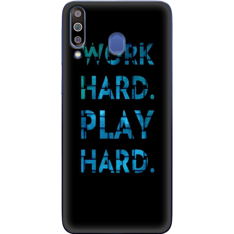 Чехол Uprint Samsung M305 Galaxy M30 