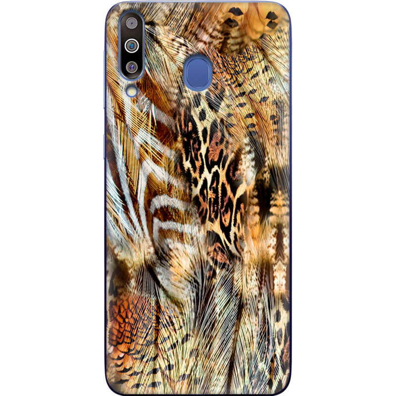 Чехол Uprint Samsung M305 Galaxy M30 