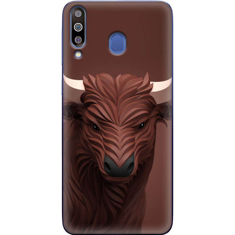 Чехол Uprint Samsung M305 Galaxy M30 