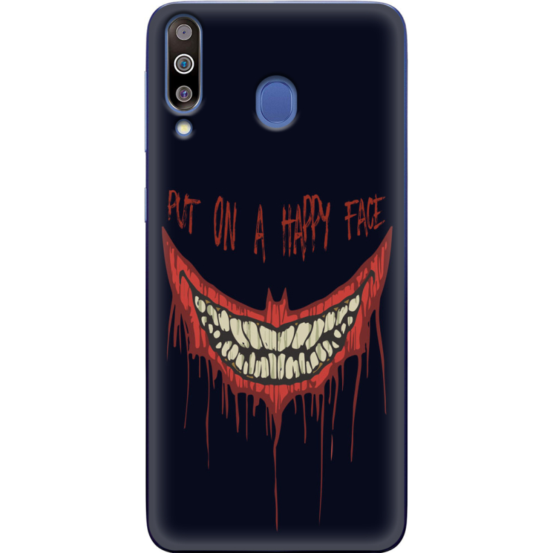 Чехол Uprint Samsung M305 Galaxy M30 