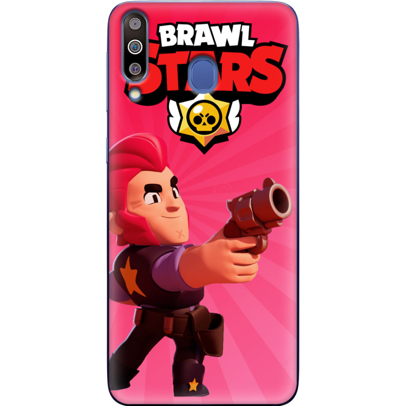 Чехол Uprint Samsung M305 Galaxy M30 