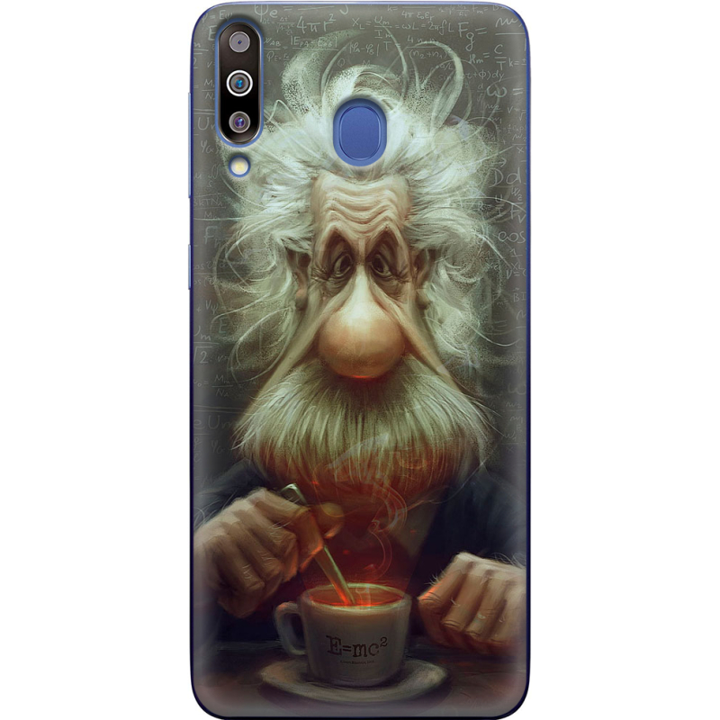 Чехол Uprint Samsung M305 Galaxy M30 