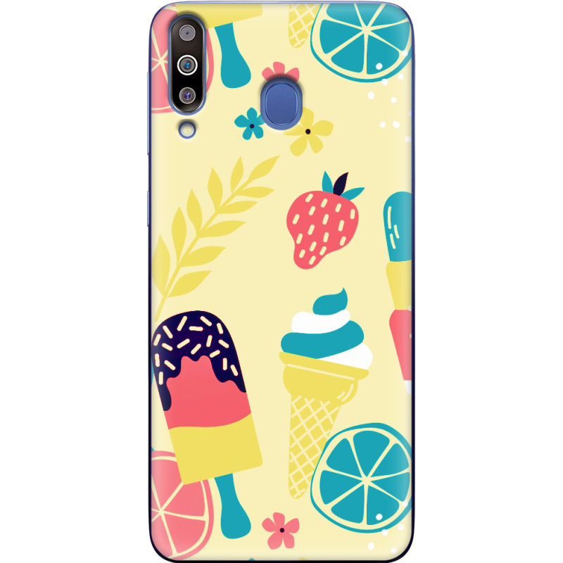 Чехол Uprint Samsung M305 Galaxy M30 