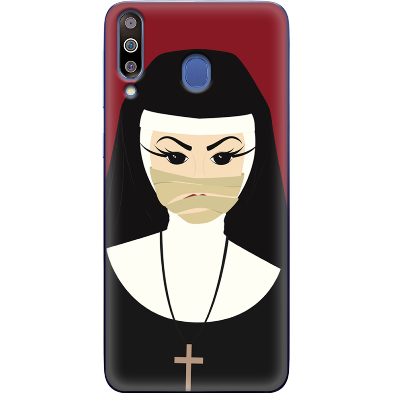 Чехол Uprint Samsung M305 Galaxy M30 