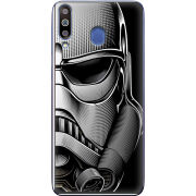 Чехол Uprint Samsung M305 Galaxy M30 Imperial Stormtroopers