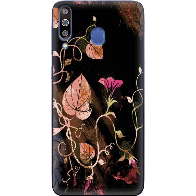 Чехол Uprint Samsung M305 Galaxy M30 