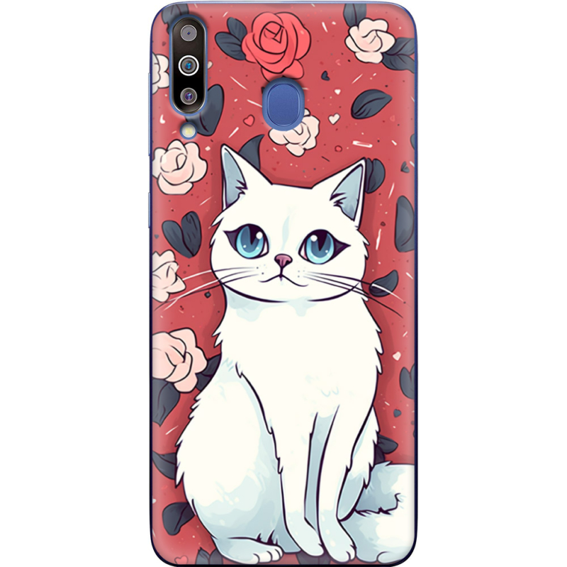 Чехол Uprint Samsung M305 Galaxy M30 