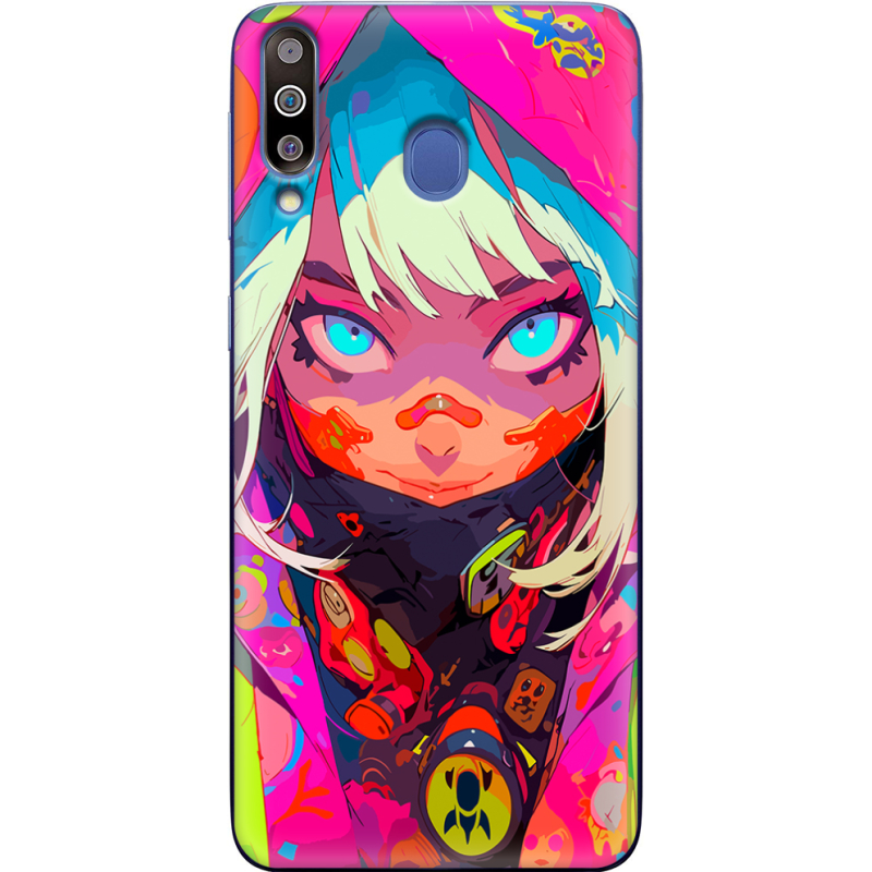 Чехол Uprint Samsung M305 Galaxy M30 