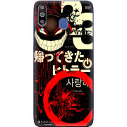 Чехол Uprint Samsung M305 Galaxy M30 