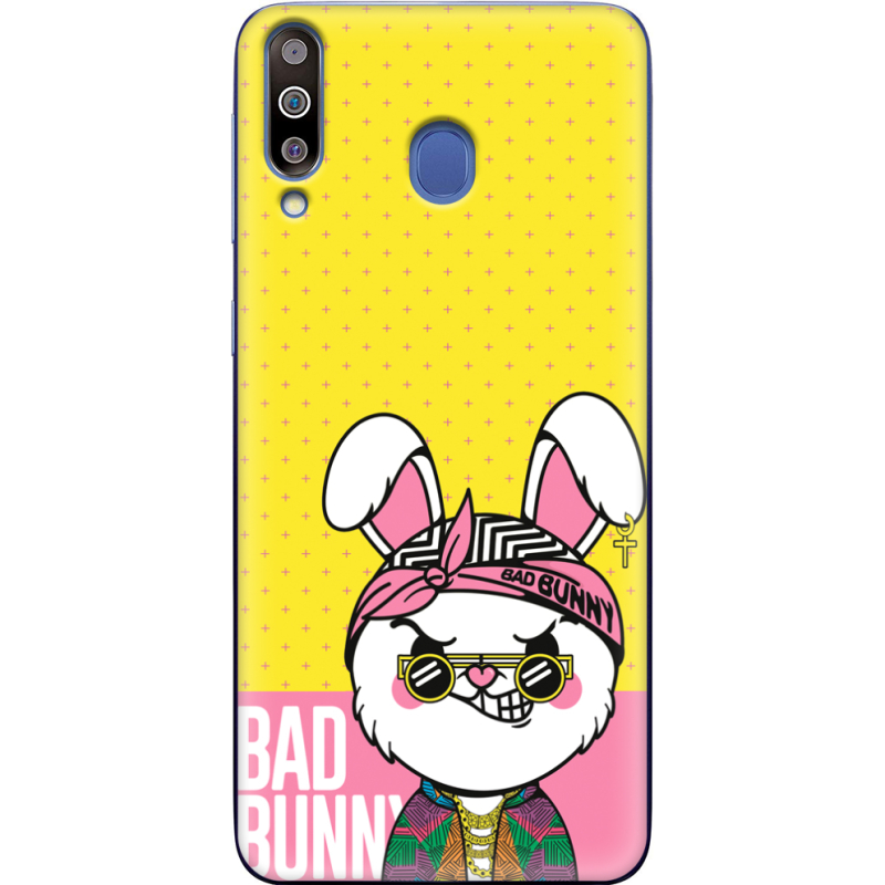 Чехол Uprint Samsung M305 Galaxy M30 