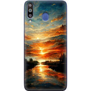 Чехол Uprint Samsung M305 Galaxy M30 