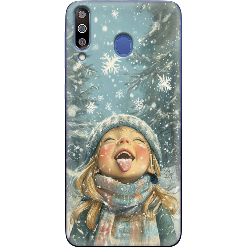 Чехол Uprint Samsung M305 Galaxy M30 Смак дитинства