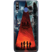 Чехол Uprint Samsung M305 Galaxy M30 Дивні дива