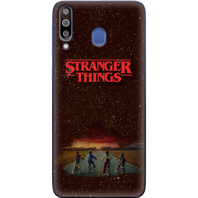 Чехол Uprint Samsung M305 Galaxy M30 