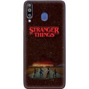 Чехол Uprint Samsung M305 Galaxy M30 