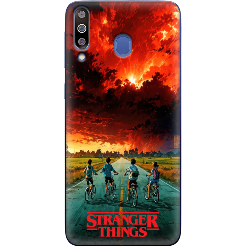 Чехол Uprint Samsung M305 Galaxy M30 