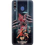 Чехол Uprint Samsung M305 Galaxy M30 