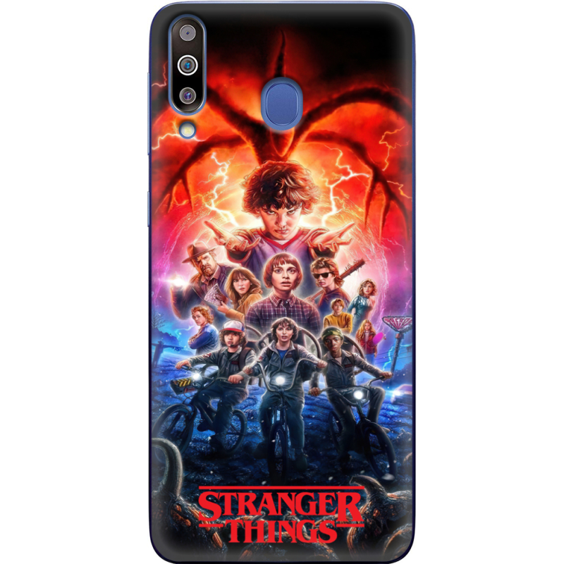 Чехол Uprint Samsung M305 Galaxy M30 