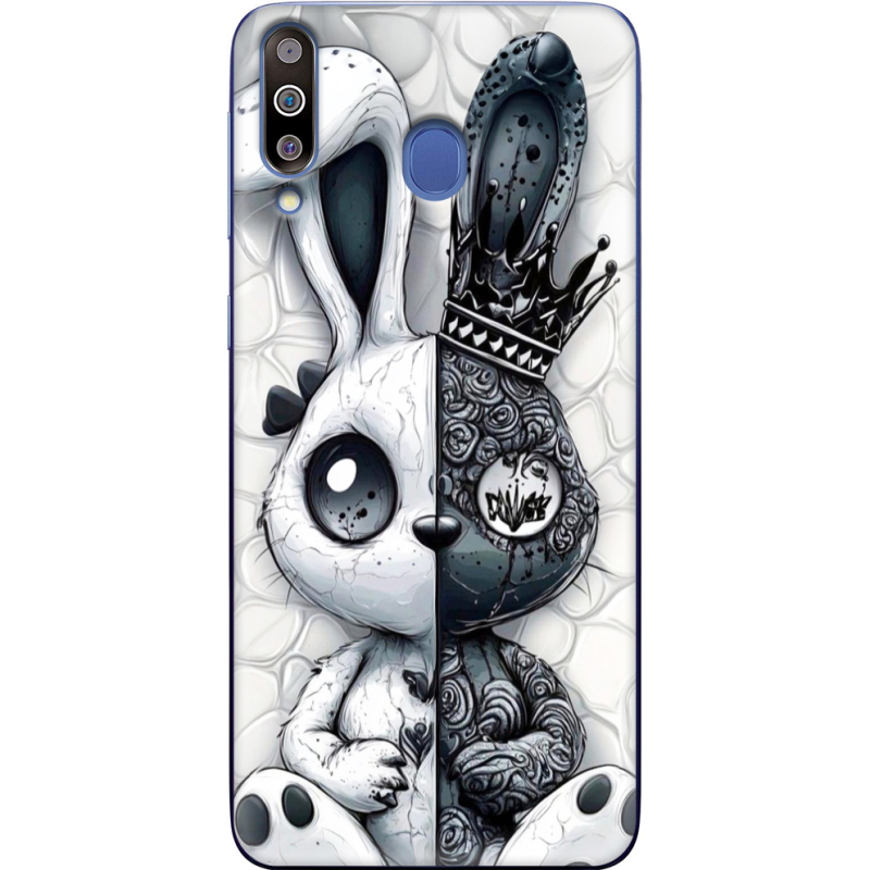 Чехол Uprint Samsung M305 Galaxy M30 