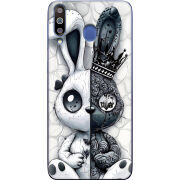 Чехол Uprint Samsung M305 Galaxy M30 