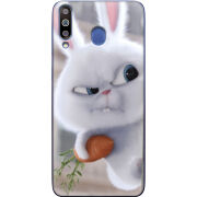 Чехол Uprint Samsung M305 Galaxy M30 Rabbit Snowball