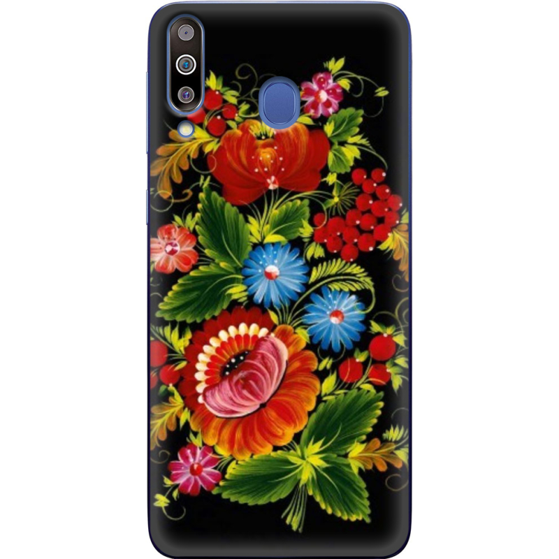 Чехол Uprint Samsung M305 Galaxy M30 