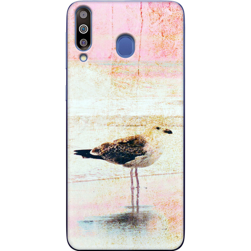 Чехол Uprint Samsung M305 Galaxy M30 