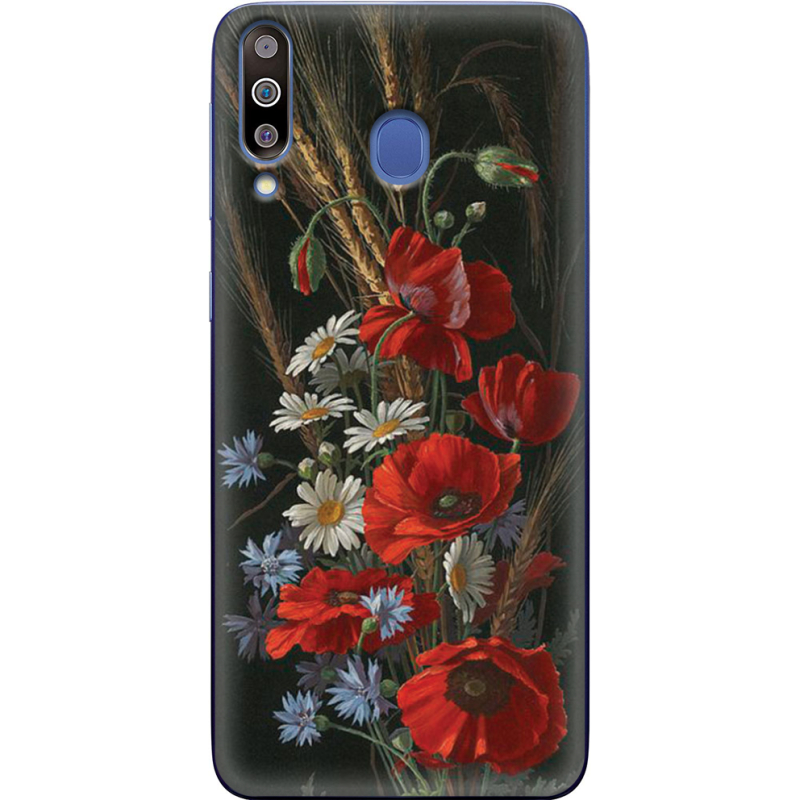 Чехол Uprint Samsung M305 Galaxy M30 