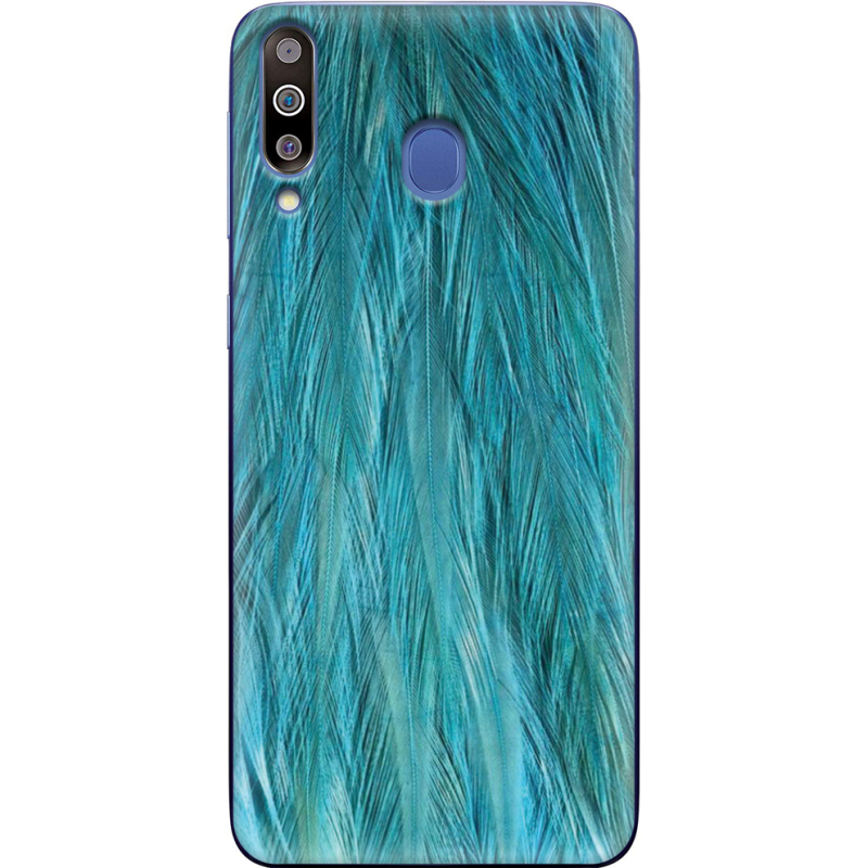 Чехол Uprint Samsung M305 Galaxy M30 