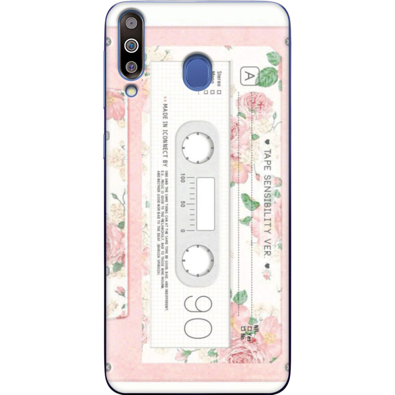 Чехол Uprint Samsung M305 Galaxy M30 