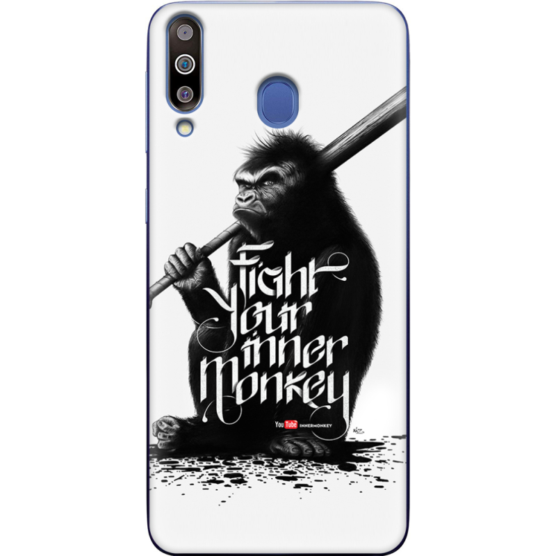 Чехол Uprint Samsung M305 Galaxy M30 