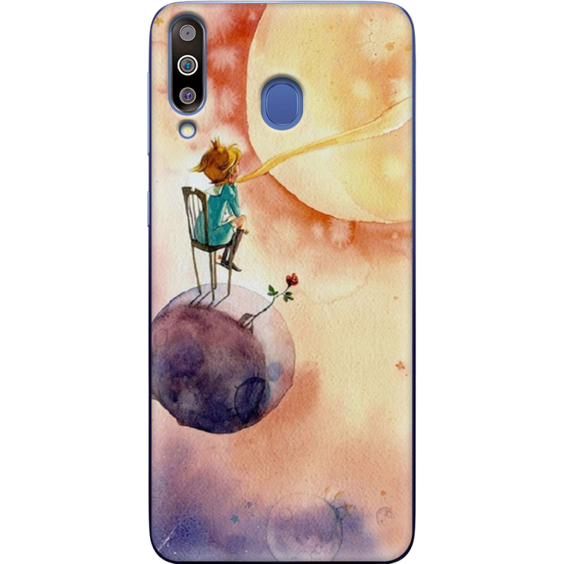 Чехол Uprint Samsung M305 Galaxy M30 