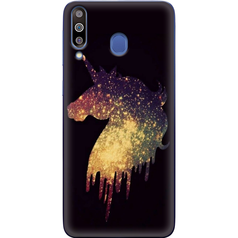 Чехол Uprint Samsung M305 Galaxy M30 