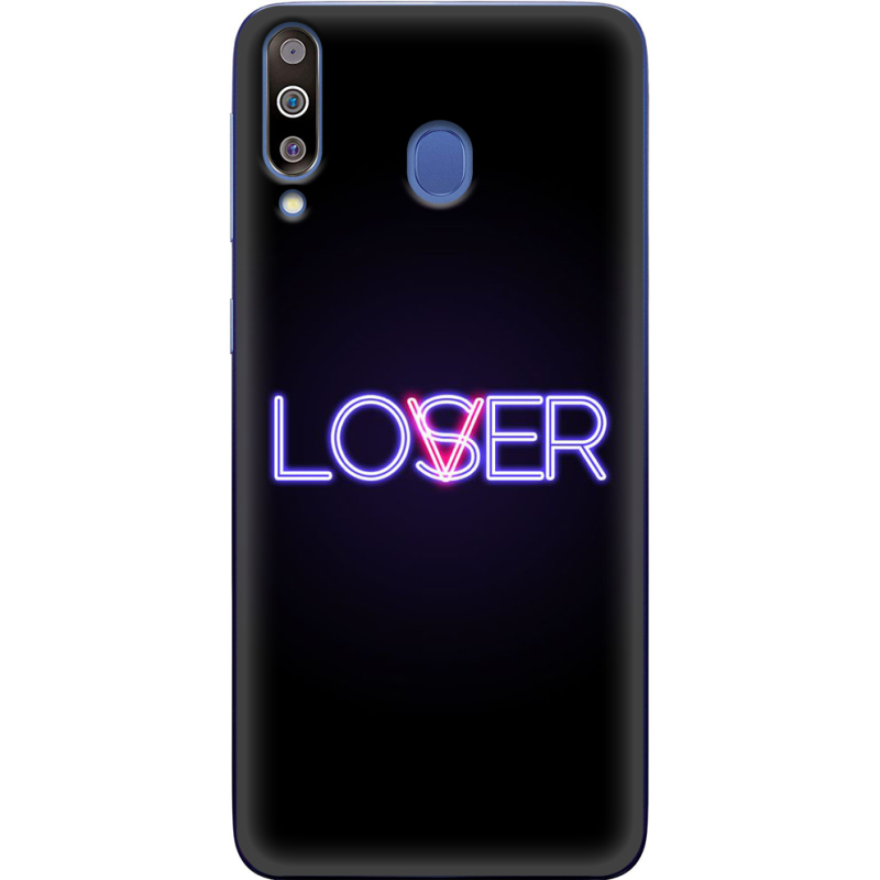 Чехол Uprint Samsung M305 Galaxy M30 