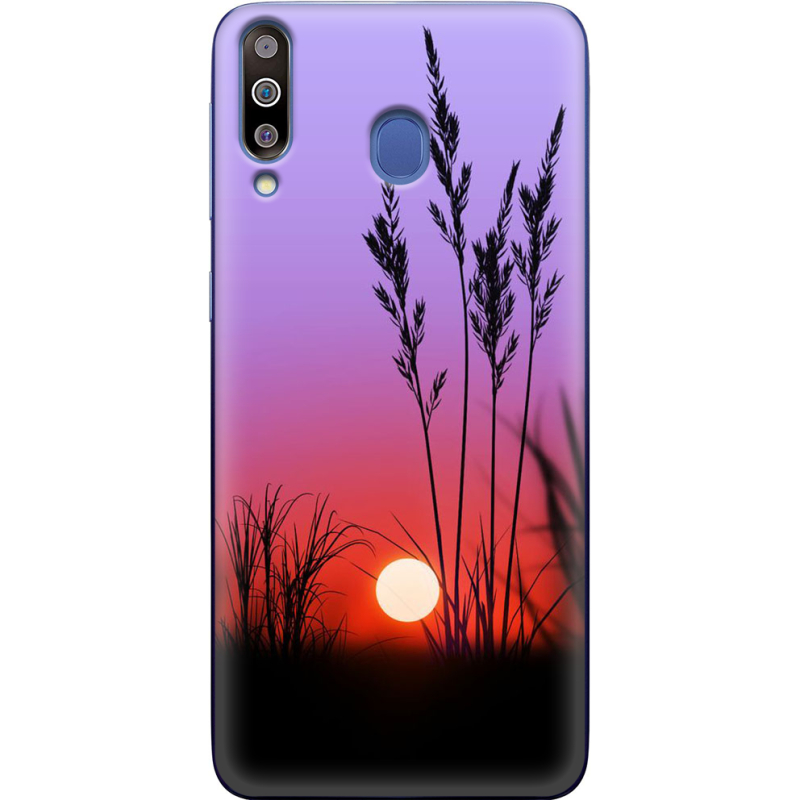 Чехол Uprint Samsung M305 Galaxy M30 