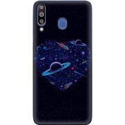 Чехол Uprint Samsung M305 Galaxy M30 