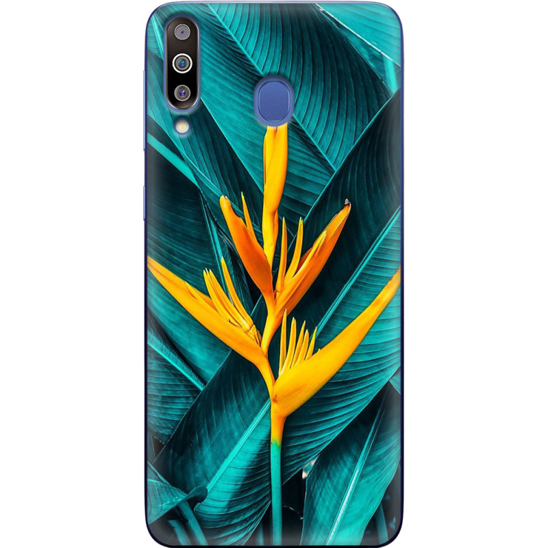 Чехол Uprint Samsung M305 Galaxy M30 