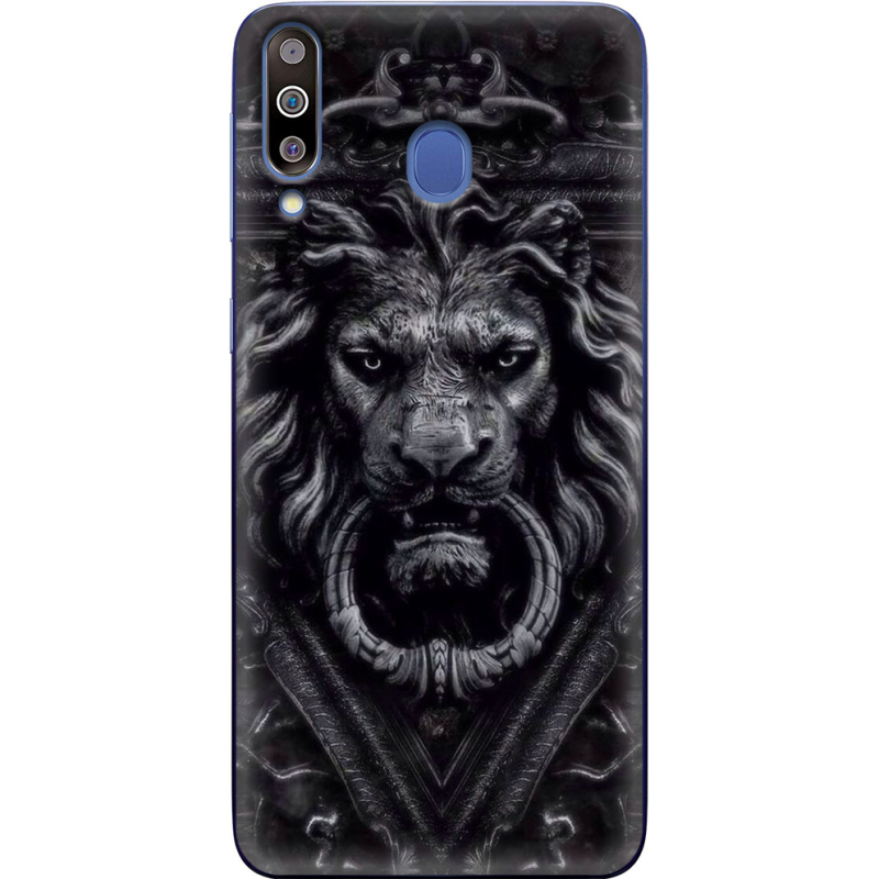 Чехол Uprint Samsung M305 Galaxy M30 